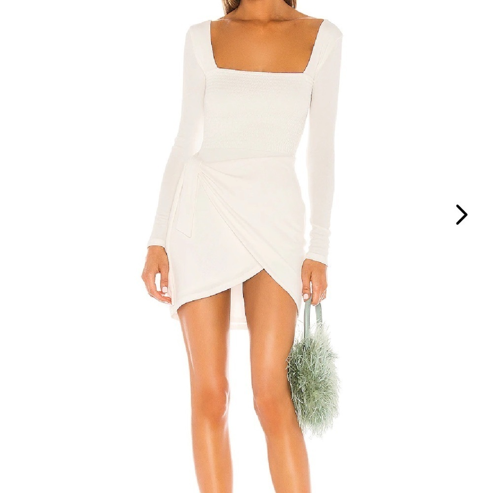 NWT $168 Lovers + Friends Devon dress